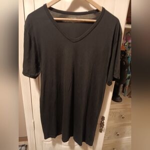 Calvin Klein Black T-shirt